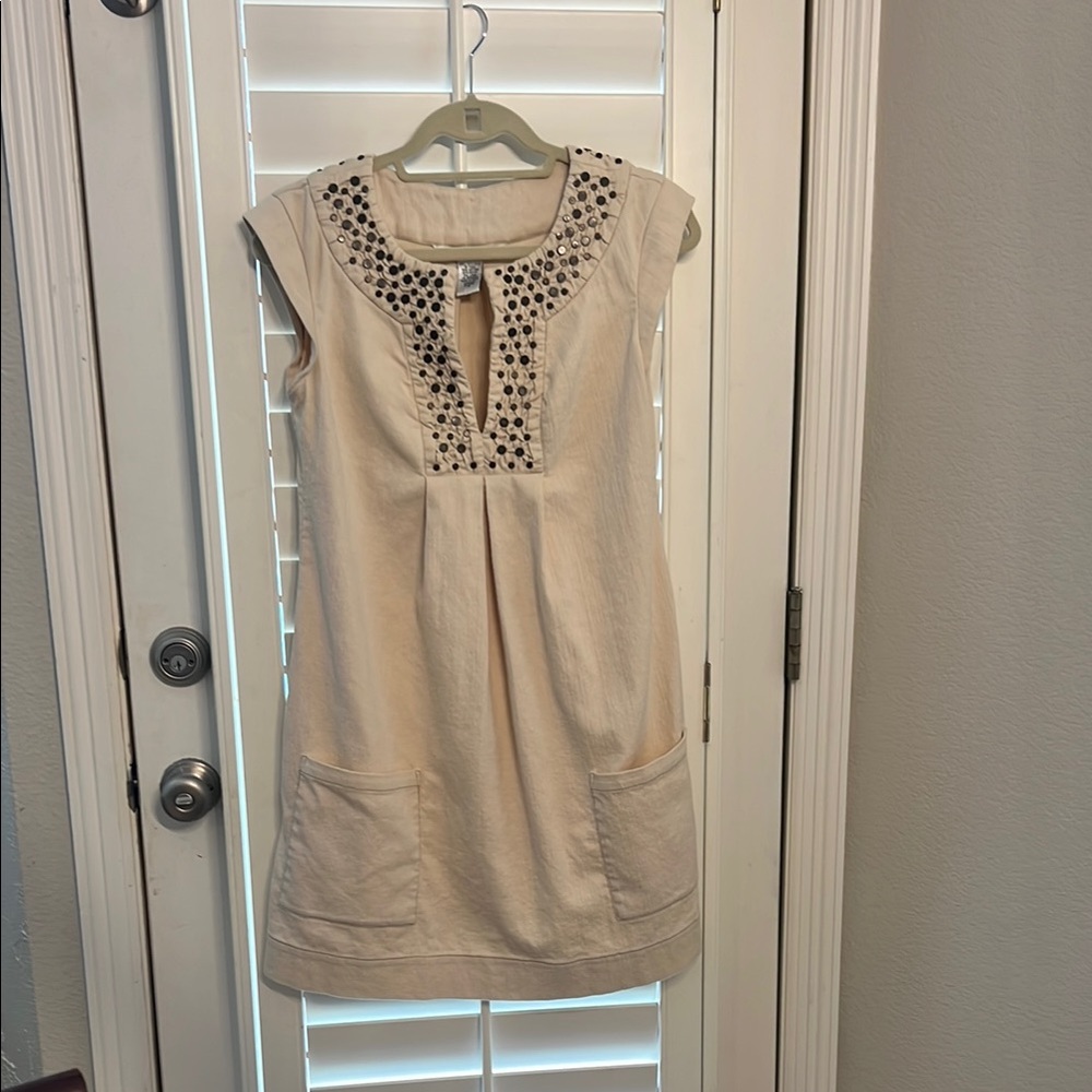 EUC Diane Von Furstenburg Fraser dress. Size 6